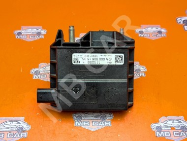 Клемма плюсовая MERCEDES-BENZ E-класс W213/S213/C238/A238 (2016 - 2021) — Разборка Мерседес