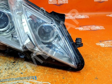Фара правая MERCEDES-BENZ E-класс W212/S212/C207/A207 (2009 - 2013) &mdash; Разборка Мерседес