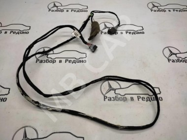 Проводка потолочная MERCEDES-BENZ E-класс W211/S211 (2002 - 2006) — Разборка Мерседес