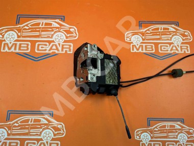 Замок двери передней правой MERCEDES-BENZ E-класс W211/S211 (2002 - 2006) — Разборка Мерседес