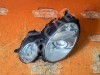Фара левая MERCEDES-BENZ E-класс W211/S211 (2002 - 2006) фото 2 &mdash; Разборка Мерседес