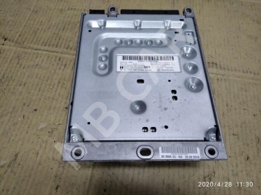 Усилитель звука MERCEDES-BENZ E-класс W212/S212/C207/A207 (2009 - 2013) — Разборка Мерседес