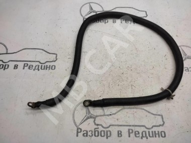 Провод стартера MERCEDES-BENZ V-класс W639 (2003 - 2014) — Разборка Мерседес