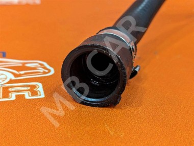 Маслоотделитель MERCEDES-BENZ A-класс W176 (2012 - 2015) — Разборка Мерседес