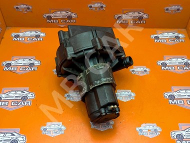 Продувка катализатора MERCEDES-BENZ E-класс W211/S211 (2002 - 2006) — Разборка Мерседес