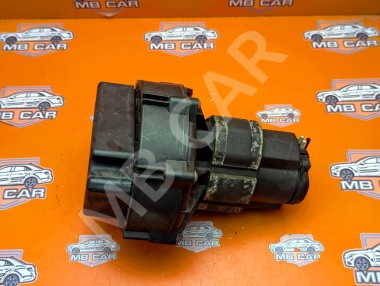 Продувка катализатора MERCEDES-BENZ E-класс W211/S211 (2002 - 2006) — Разборка Мерседес