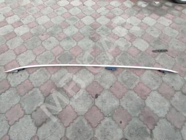 Рейлинги MERCEDES-BENZ GLS-класс X166 (2015 - 2019) — Разборка Мерседес