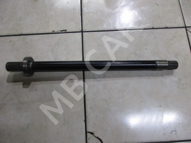 Вал промежуточный перед привода MERCEDES-BENZ C-класс W203/S203/CL203 рестайлинг (2004 - 2008) — Разборка Мерседес