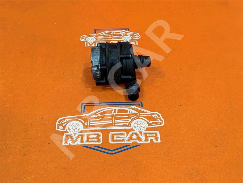 Насос циркуляционный MERCEDES-BENZ CLA-класс C117/X117 (2013 - 2016) фото 1 — Разборка Мерседес
