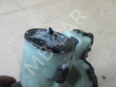 Насос AdBlue MERCEDES-BENZ M-класс W166 (2011 - 2015) — Разборка Мерседес