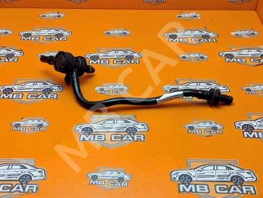 Трубка вентиляции картерных газов MERCEDES-BENZ C-класс W204/S204 (2006 - 2011) — Разборка Мерседес