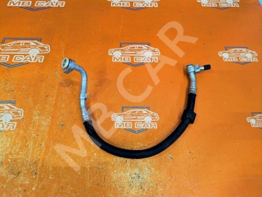 Трубка кондиционера MERCEDES-BENZ M-класс W166 (2011 - 2015) — Разборка Мерседес