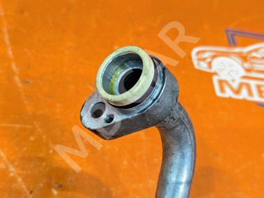 Трубка кондиционера MERCEDES-BENZ M-класс W166 (2011 - 2015) — Разборка Мерседес