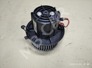 Моторчик печки MERCEDES-BENZ E-класс W212/S212/C207/A207 рестайлинг (2013 - 2016) — Разборка Мерседес