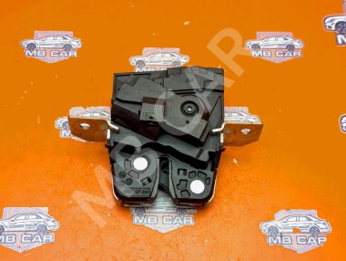 Замок багажника MERCEDES-BENZ A-класс W176 (2012 - 2015) — Разборка Мерседес