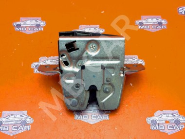 Замок багажника MERCEDES-BENZ A-класс W176 (2012 - 2015) — Разборка Мерседес