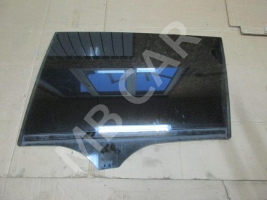 Стекло заднее левое MERCEDES-BENZ R-класс W251 (2005 - 2007) — Разборка Мерседес