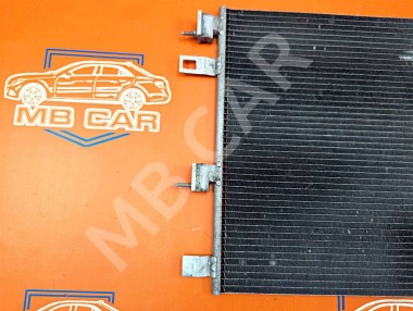 Радиатор кондиционера MERCEDES-BENZ A-класс W177 (2018 - 2023) — Разборка Мерседес