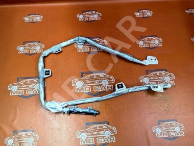 Шторка безопасности левая MERCEDES-BENZ E-класс W212/S212/C207/A207 (2009 - 2013) — Разборка Мерседес