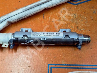 Шторка безопасности левая MERCEDES-BENZ E-класс W212/S212/C207/A207 (2009 - 2013) — Разборка Мерседес