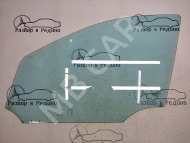 Стекло переднее левое MERCEDES-BENZ M-класс W164 (2005 - 2008) — Разборка Мерседес