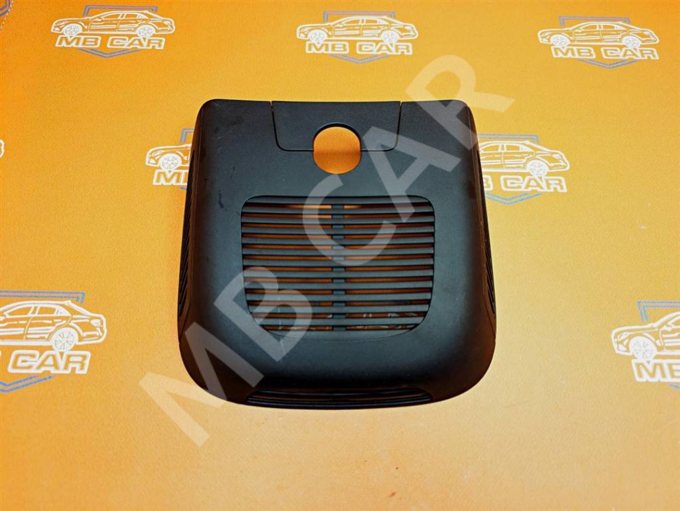 Накладка датчика дождя MERCEDES-BENZ A-класс W177 (2018 - 2023) фото 1 — Разборка Мерседес