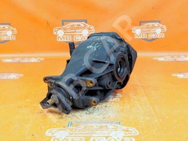 Редуктор задний MERCEDES-BENZ E-класс W211/S211 (2002 - 2006) — Разборка Мерседес