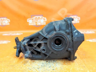 Редуктор задний MERCEDES-BENZ E-класс W211/S211 (2002 - 2006) — Разборка Мерседес