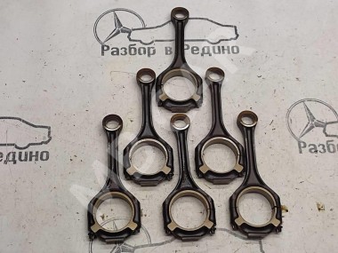 Шатун Бензин MERCEDES-BENZ CLS-класс C219 (2004 - 2008) — Разборка Мерседес