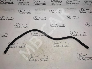 Уплотнитель моторного отсека MERCEDES-BENZ M-класс W164 (2005 - 2008) — Разборка Мерседес