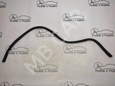 Уплотнитель моторного отсека MERCEDES-BENZ M-класс W164 (2005 - 2008) — Разборка Мерседес