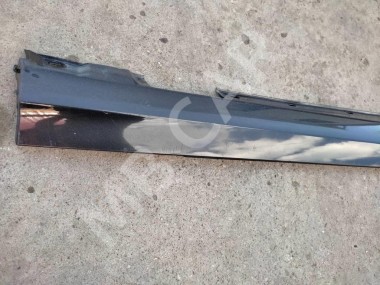 Порог пластиковый правый MERCEDES-BENZ C-класс W204/S204 (2006 - 2011) — Разборка Мерседес