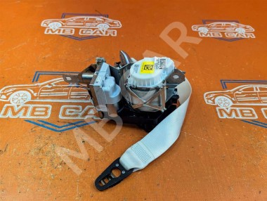 Ремень безопасности передний правый MERCEDES-BENZ SL-класс R231 рестайлинг (2016 - 2020) — Разборка Мерседес