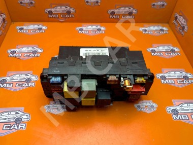 Блок SAM передний MERCEDES-BENZ CLK-класс C209/A209 (2002 - 2005) — Разборка Мерседес