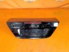 Крышка багажника MERCEDES-BENZ C-класс W203/S203/CL203 рестайлинг (2004 - 2008) фото 1 &mdash; Разборка Мерседес