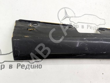 Порог пластиковый правый MERCEDES-BENZ CLS-класс C219 (2004 - 2008) — Разборка Мерседес