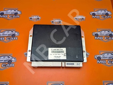 Блок пневмоподвески MERCEDES-BENZ GLE-класс Coupe C292 (2015 - 2019) — Разборка Мерседес