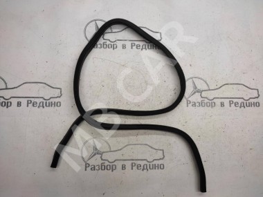 Уплотнитель моторного отсека MERCEDES-BENZ CLS-класс C219 (2004 - 2008) — Разборка Мерседес