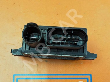 Реле свечей накала MERCEDES-BENZ E-класс W211/S211 рестайлинг (2006 - 2009) — Разборка Мерседес