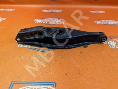 Рычаг задней стойки (лодка) MERCEDES-BENZ C-класс W203/S203/CL203 (2000 - 2004) — Разборка Мерседес
