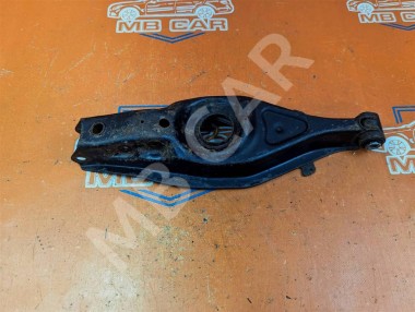 Рычаг задней стойки (лодка) MERCEDES-BENZ C-класс W203/S203/CL203 (2000 - 2004) — Разборка Мерседес
