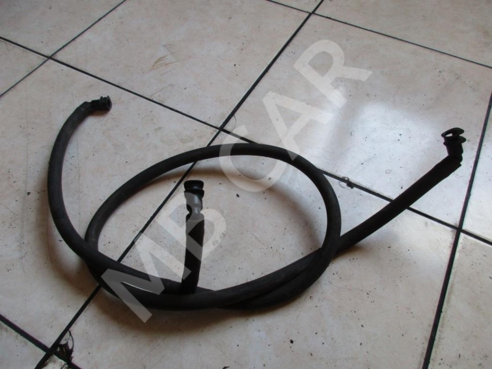 Шланг омывателей фар MERCEDES-BENZ E-класс W211/S211 (2002 - 2006) фото 1 — Разборка Мерседес