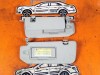Козырьки MERCEDES-BENZ R-класс W251 рестайлинг (2007 - 2010) R 350d 3.0 4MATIC 7G-Tronic (224 л.с.) фото 1 &mdash; Разборка Мерседес