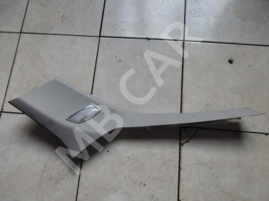 Накладка задней стойки MERCEDES-BENZ C-класс W204/S204 (2006 - 2011) — Разборка Мерседес