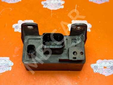 Реле свечей накала MERCEDES-BENZ E-класс W211/S211 (2002 - 2006) &mdash; Разборка Мерседес