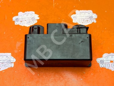 Реле свечей накала MERCEDES-BENZ E-класс W211/S211 (2002 - 2006) &mdash; Разборка Мерседес