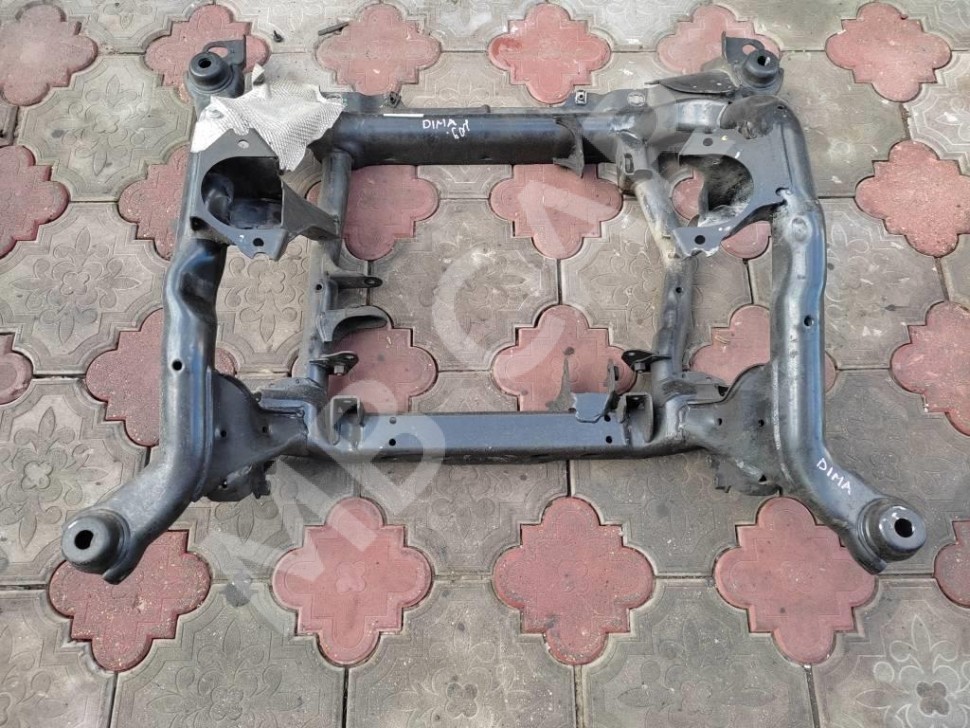 Подрамник передний MERCEDES-BENZ R-класс W251 (2005 - 2007) фото 1 — Разборка Мерседес