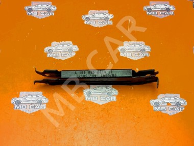 Кронштейн крепления бампера MERCEDES-BENZ B-класс W245 (2005 - 2009) — Разборка Мерседес