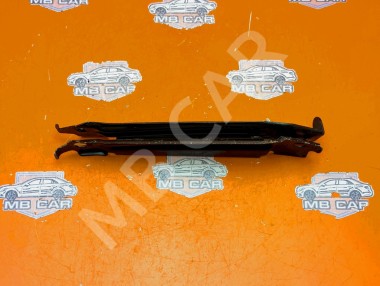 Кронштейн крепления бампера MERCEDES-BENZ B-класс W245 (2005 - 2009) — Разборка Мерседес