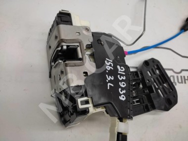 Замок двери задней левой MERCEDES-BENZ GLA-класс X156 рестайлинг (2017 - 2020) — Разборка Мерседес